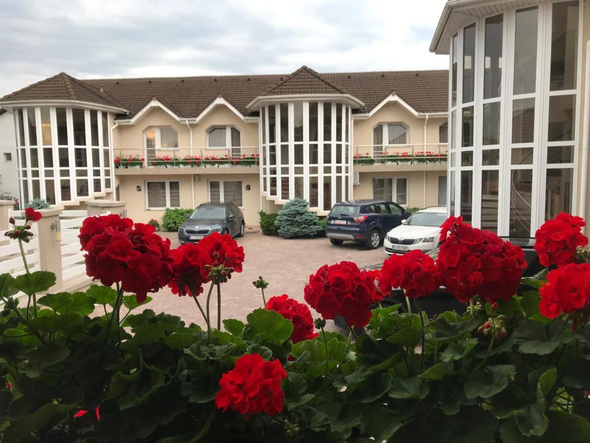 Villa Brussels Deva Ngoại thất bức ảnh