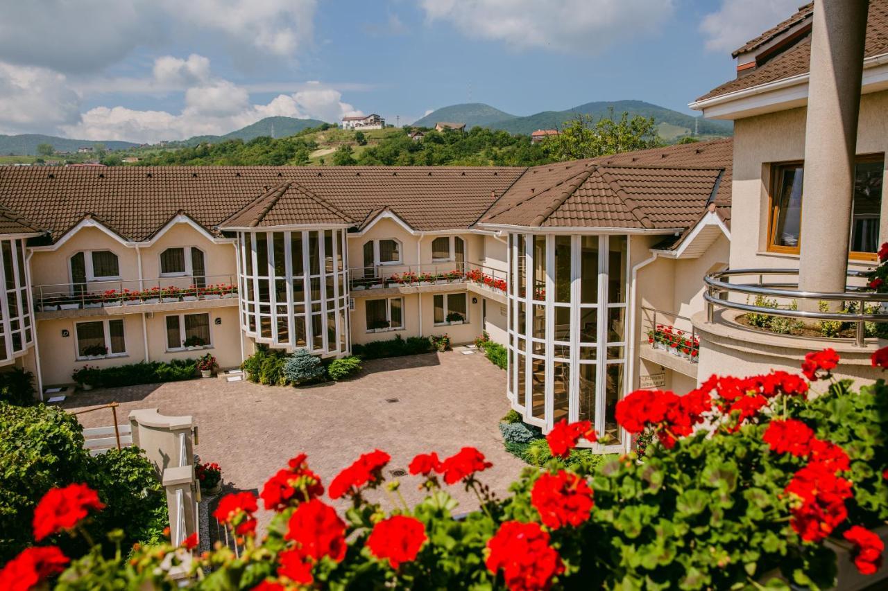 Villa Brussels Deva Ngoại thất bức ảnh